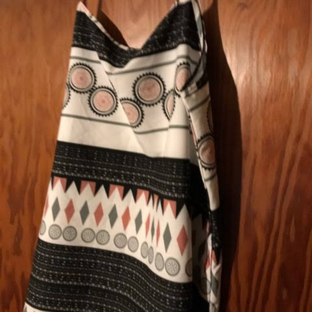 Spaghetti strap top